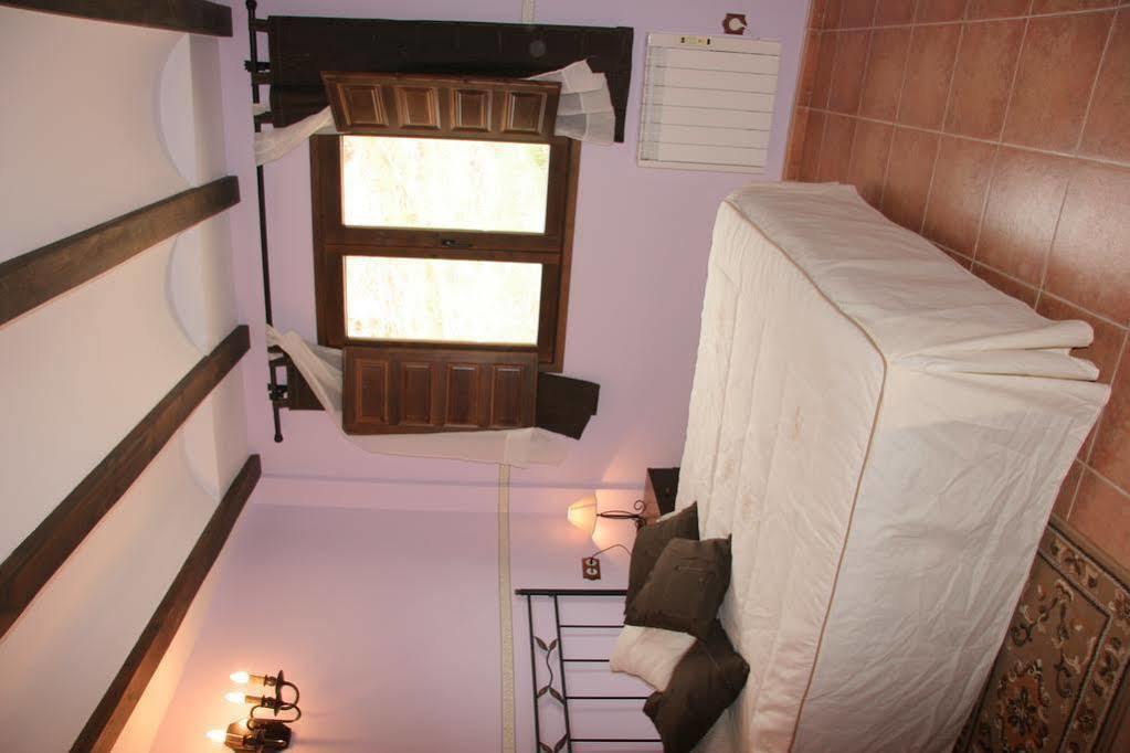 Casas Bajas Alojamiento Rural Exterior photo